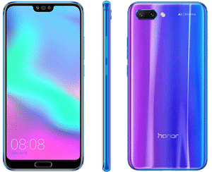 Honor 10