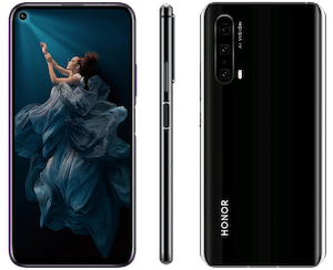 Honor 20