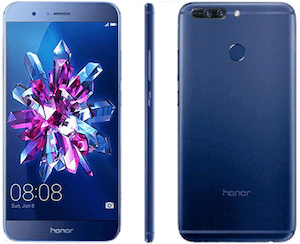Honor 8 Pro
