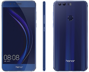Honor 8