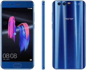 Honor 9