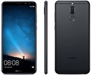 Huawei Mate 10 Lite
