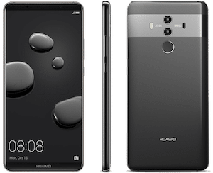 Huawei Mate 10 Pro