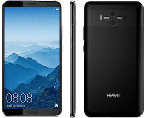 Huawei Mate 10