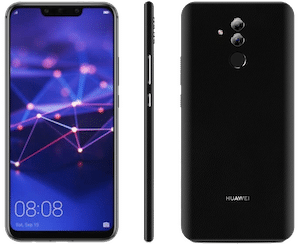Huawei Mate 20 Lite