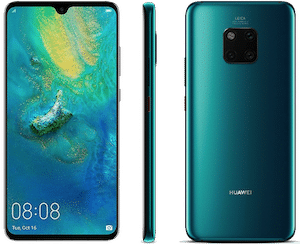 Huawei Mate 20 Pro