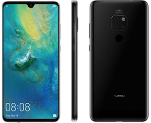 Huawei Mate 20