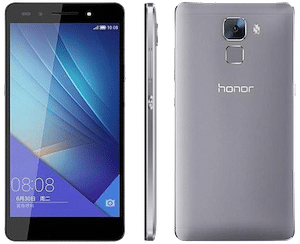 Huawei Mate 7