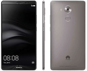 Huawei Mate 8