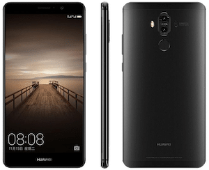Huawei Mate 9