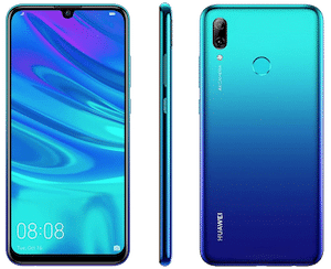 Huawei P Smart 2019