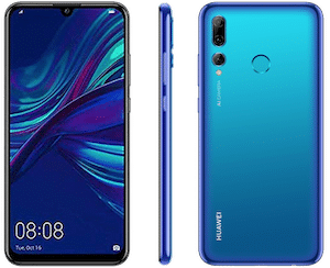Huawei P Smart Plus 2019