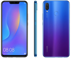 Huawei P Smart Plus