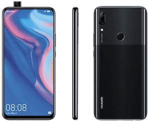 Huawei P Smart Z