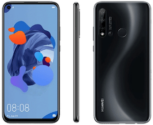 Huawei P20 Lite 2019