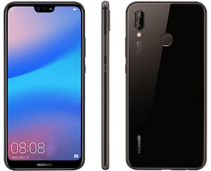 Huawei P20 Lite