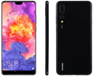 Huawei P20 Pro