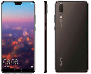 Huawei P20