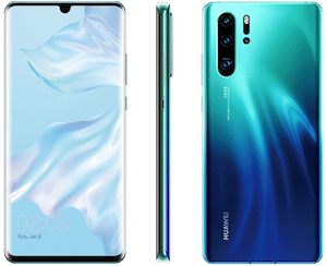 Huawei P30 Pro