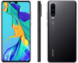 Huawei P30