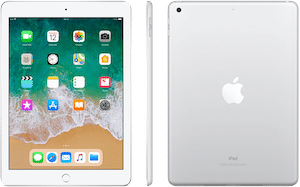 IPad 5 (2017)