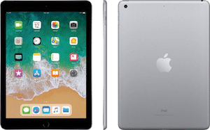 IPad 6 (2018)