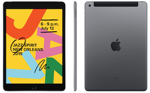 IPad 7 (2019)