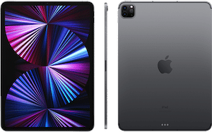 iPad Pro 11 M1 (2021)