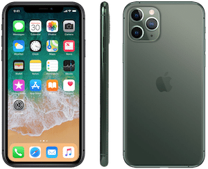 iPhone 11 Pro Max