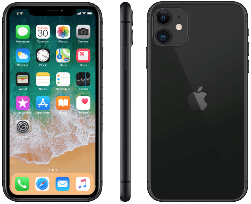 iPhone 11