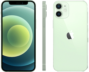 iPhone 12 Mini