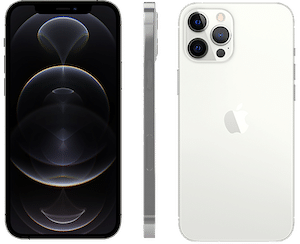 iPhone 12 Pro