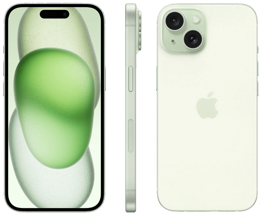 iPhone 15 Plus