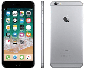 iPhone 6