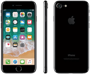 iPhone 7