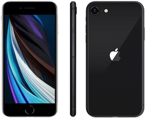 iPhone SE 2020