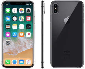 iPhone XS Max