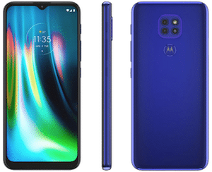 Motorola Moto G9 Play