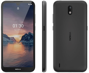 Nokia 1.3