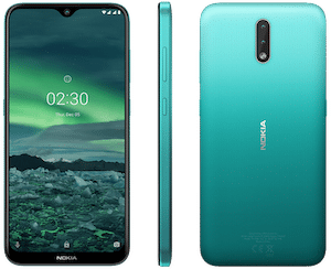 Nokia 2.3