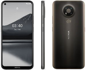 Nokia 3.2