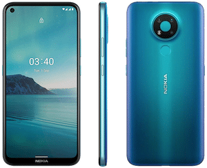 Nokia 3.4