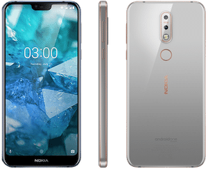 Nokia 7.1