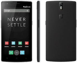 OnePlus 1