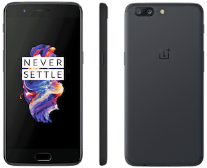 OnePlus 5