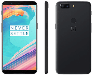 OnePlus 5T