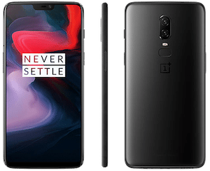 OnePlus 6