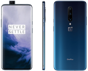 OnePlus 7 Pro