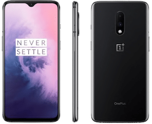 OnePlus 7