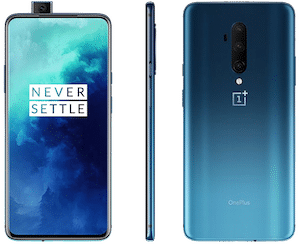 OnePlus 7T Pro